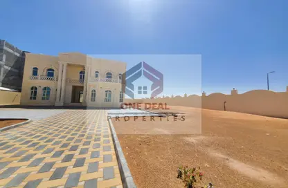 Villa - 7 Bedrooms for rent in Al Hili - Al Ain