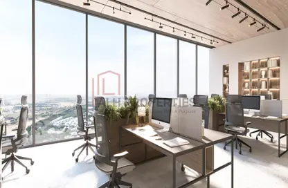 Retail - Studio for sale in Samana Barari Avenue - Majan - Dubai Land - Dubai