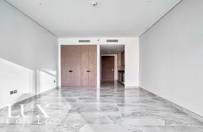 Apartment - Studio - 1 Bathroom for sale in Peninsula Five - Peninsula - Business Bay - Dubai