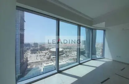 شقة - 3 غرف نوم - 3 حمامات للايجار في 48 برج جيت - برج دبي - دبي وسط المدينة - دبي