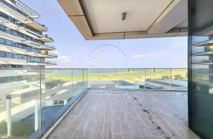 Apartment - 2 Bedrooms - 3 Bathrooms for sale in Mayan 2 - Mayan - Yas Island - Abu Dhabi