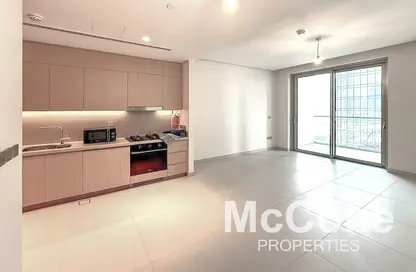 Apartment - 1 Bedroom - 2 Bathrooms for rent in Vida Dubai Mall Tower 2 - Vida Residences Dubai Mall - Downtown Dubai - Dubai