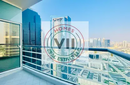 Apartment - 1 Bedroom - 1 Bathroom for sale in Concorde Tower - JLT Cluster H - Jumeirah Lake Towers - Dubai Apartment - 1 Bedroom - 1 Bathroom for sale in Concorde Tower - JLT Cluster H - Jumeirah Lake Towers - Dubai