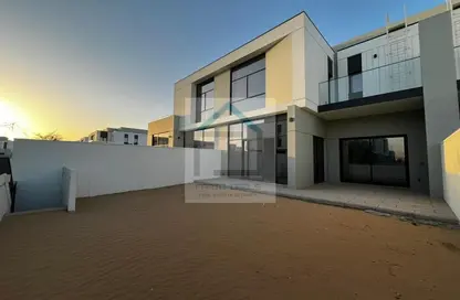 Townhouse - 3 Bedrooms - 4 Bathrooms for sale in Murooj Al Furjan - Al Furjan - Dubai
