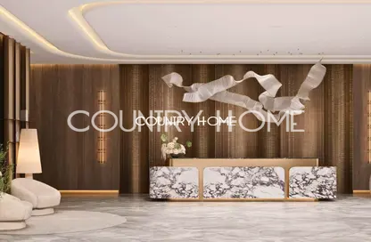 Apartment - 1 Bedroom - 2 Bathrooms for sale in One Park Square - Jumeirah Village Circle - Dubai