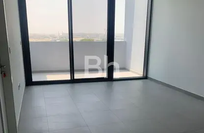 Apartment - 1 Bedroom - 2 Bathrooms for sale in The Gate - Aljada - Sharjah