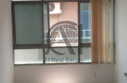 Shop - Studio - 1 Bathroom for rent in Central District - Al Ain
