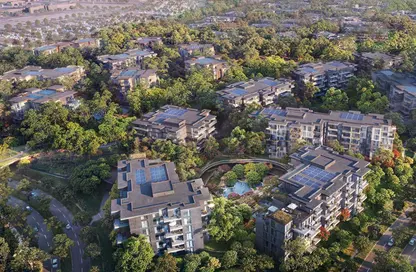 Apartment - 2 Bedrooms - 3 Bathrooms for sale in Equiti Home - Al Furjan - Dubai