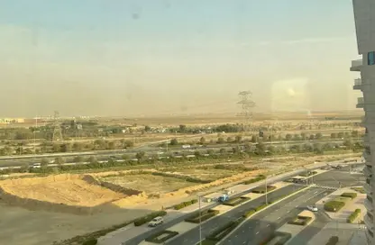 شقة - غرفة نوم - 2 حمامات للبيع في 1 فورديركشن رزدنس - مجمع دبي ريزيدنس - دبي