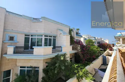 Villa - 5 Bedrooms - 6 Bathrooms for rent in Blue Reef building - Umm Suqeim 2 - Umm Suqeim - Dubai