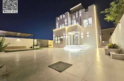 Villa - 5 Bedrooms - 7 Bathrooms for sale in Al Mowaihat 1 - Al Mowaihat - Ajman