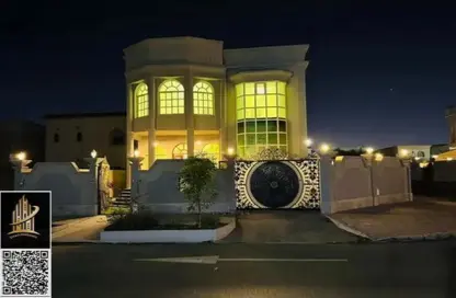 Villa - 5 Bedrooms - 7 Bathrooms for sale in Al Rawda 2 Villas - Al Rawda 2 - Al Rawda - Ajman