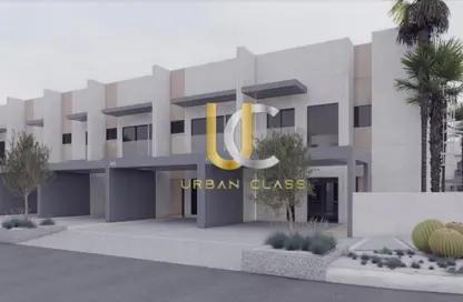 فيلا - 2 غرف نوم - 3 حمامات للبيع في ماج آي - مدينة الشيخ محمد بن راشد - دبي