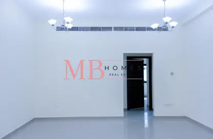 شقة - 2 غرف نوم - 3 حمامات للايجار في غنطور تاور - النهدة 2 - النهدة - دبي - دبي