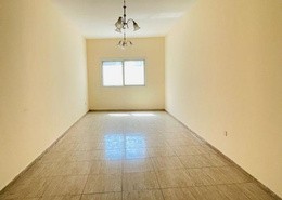 Apartment - 1 bedroom - 2 bathrooms for rent in Al Nada Tower - Al Nahda - Sharjah