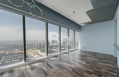 Apartment - 2 Bedrooms - 3 Bathrooms for rent in Damac Heights - Dubai Marina - Dubai