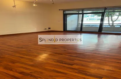 شقة - 3 غرف نوم - 3 حمامات للايجار في الجاز 3 - الجاز - جرينز - دبي