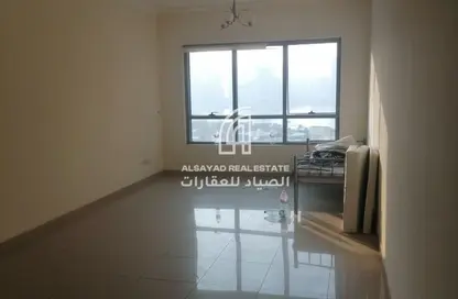 شقة - 3 غرف نوم - 4 حمامات للايجار في لؤلؤة المجاز - المجاز 2 - المجاز - الشارقة