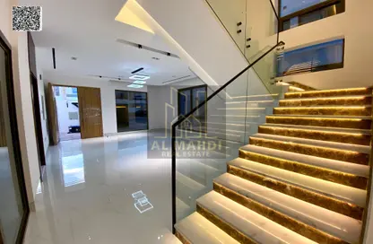 Villa - 5 Bedrooms - 7 Bathrooms for sale in Al Amira Village - Al Yasmeen - Ajman