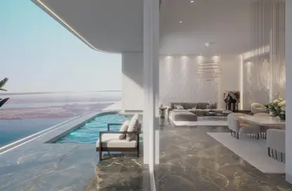 شقة - 2 غرف نوم - 4 حمامات للبيع في برج جود - الممزر - الشارقة - الشارقة شقة - 2 غرف نوم - 4 حمامات للبيع في برج جود - الممزر - الشارقة - الشارقة