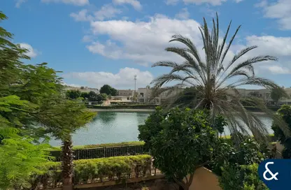 فيلا - 3 غرف نوم - 4 حمامات للبيع في الينابيع 2 - الينابيع - دبي فيلا - 3 غرف نوم - 4 حمامات للبيع في الينابيع 2 - الينابيع - دبي