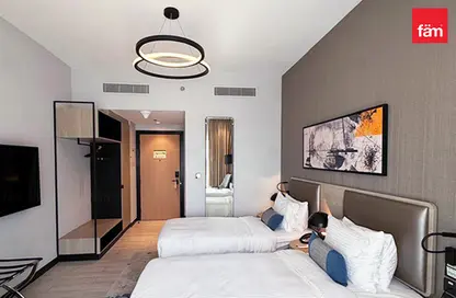Hotel  and  Hotel Apartment - Studio - 1 Bathroom for sale in Navitas Hotel and Residences - Damac Hills 2 - Dubai