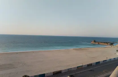 شقة - 2 غرف نوم - 2 حمامات للبيع في الرميلة 2 - الرميلة - عجمان