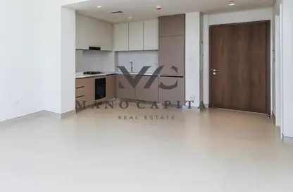 Apartment - 1 Bedroom - 2 Bathrooms for sale in Vista by Prestige One - Dubai Sports City - Dubai