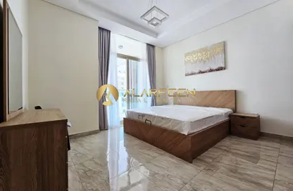 Apartment - 2 Bedrooms - 2 Bathrooms for rent in Samana Greens - Arjan - Dubai