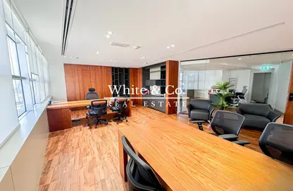 Office Space - Studio for sale in Mazaya Business Avenue BB1 - Mazaya Business Avenue - Jumeirah Lake Towers - Dubai
