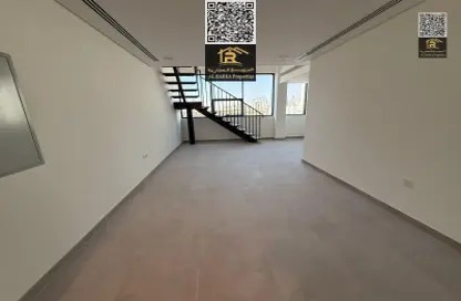 دوبلكس - 2 غرف نوم - 4 حمامات للايجار في الحليو 1 - الحليو - عجمان