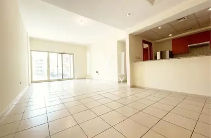 Apartment - 1 Bedroom - 1 Bathroom for rent in Al Arta 1 - Al Arta - Greens - Dubai