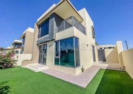Villa - 5 bedrooms - 6 bathrooms for rent in Maple 1 - Maple at Dubai Hills Estate - Dubai Hills Estate - Dubai