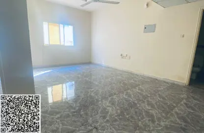 Apartment - 1 Bedroom - 2 Bathrooms for rent in Al Naemiya Tower 2 - Al Naemiya Towers - Al Nuaimiya - Ajman
