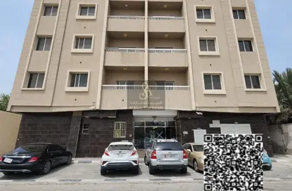 عمارة بالكامل - غرفة نوم - 2 حمامات للبيع في أبراج الراشدية - الراشدية - عجمان وسط المدينة - عجمان