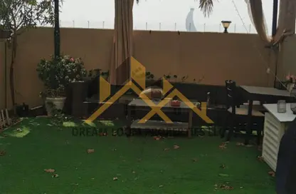فيلا - 3 غرف نوم - 4 حمامات للبيع في فيلات الريف - مشروع الريف - أبوظبي