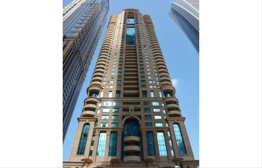 Investment opportunity 2BR Manchester Tower Marina ref RafManchester