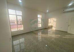 Studio - 1 bathroom for rent in SH- 21 - Al Shamkha - Abu Dhabi