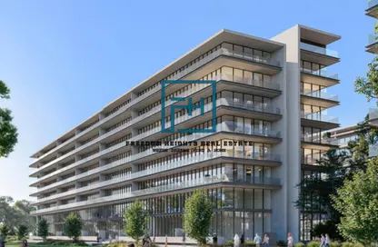 شقة - غرفة نوم - 2 حمامات للبيع في البوابة 5 - الجادة - الشارقة