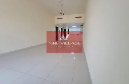 شقة - غرفة نوم - 2 حمامات للايجار في فالينسا ريزيدنس - قرية الجميرا سركل - دبي