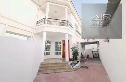 Outdoor House image for: Villa - 3 Bedrooms - 4 Bathrooms for rent in Mirdif - Dubai, Image 1
