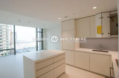 شقة - غرفة نوم - 2 حمامات للايجار في ابراج ار دي كاي - نجمة أبوظبي - جزيرة الريم - أبوظبي