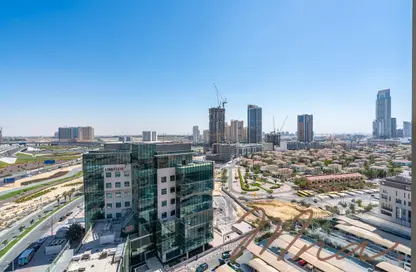 Apartment - 2 Bedrooms - 2 Bathrooms for rent in The Imperial Residence A - The Imperial Residence - Jumeirah Village Triangle - Dubai