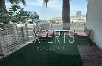 Townhouse - 3 Bedrooms - 3 Bathrooms for sale in One Marina Square - Marina Square - Al Reem Island - Abu Dhabi