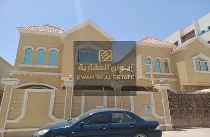 Villa - 5 Bedrooms - 6 Bathrooms for rent in Al Mowaihat 2 - Al Mowaihat - Ajman