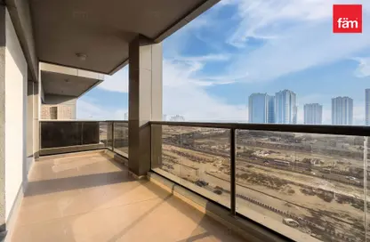Apartment - 1 Bedroom - 2 Bathrooms for rent in Elite Sports Residence 2 - Elite Sports Residence - Dubai Sports City - Dubai