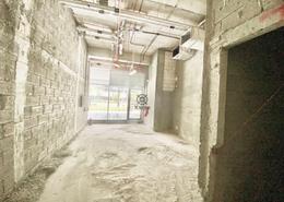 Parking image for: Retail for rent in AZIZI Riviera - Meydan One - Meydan - Dubai, Image 1