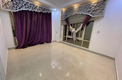 Apartment - 1 Bedroom - 1 Bathroom for rent in SH- 23 - Al Shamkha - Abu Dhabi