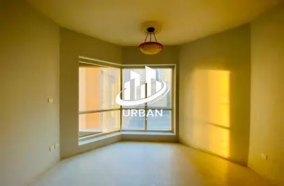 Apartment - 1 Bedroom - 2 Bathrooms for rent in Al Majaz 3 - Al Majaz - Sharjah