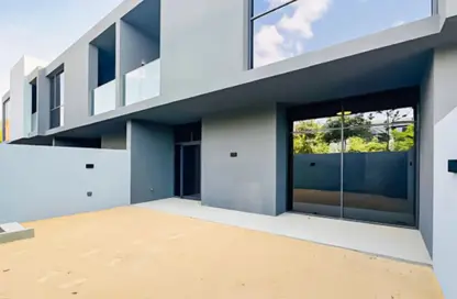 Townhouse - 2 Bedrooms - 3 Bathrooms for sale in Masaar - Tilal City - Sharjah